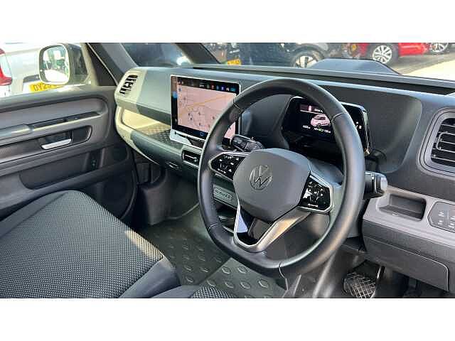 Volkswagen ID. Buzz Cargo