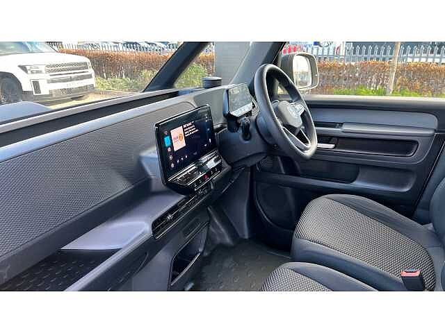 Volkswagen ID. Buzz Cargo