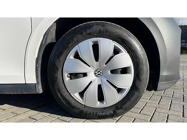 Volkswagen ID. Buzz Cargo