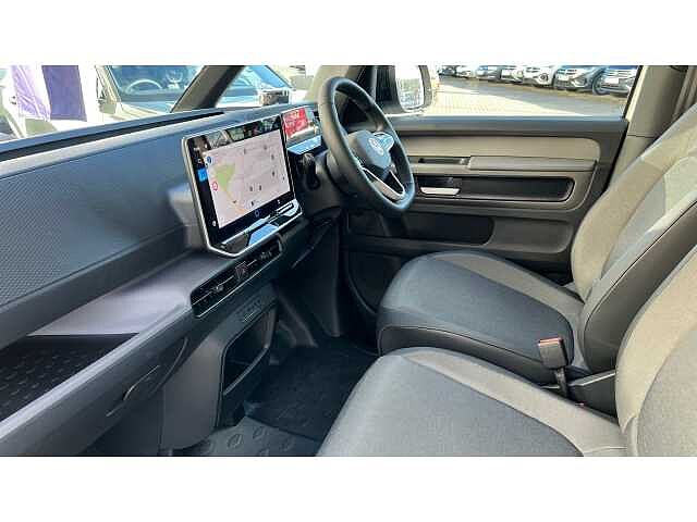 Volkswagen ID. Buzz Cargo