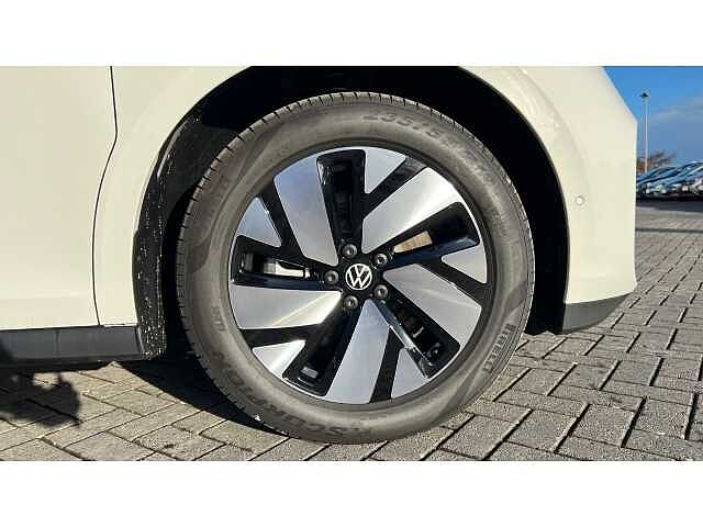 Volkswagen ID. Buzz Cargo