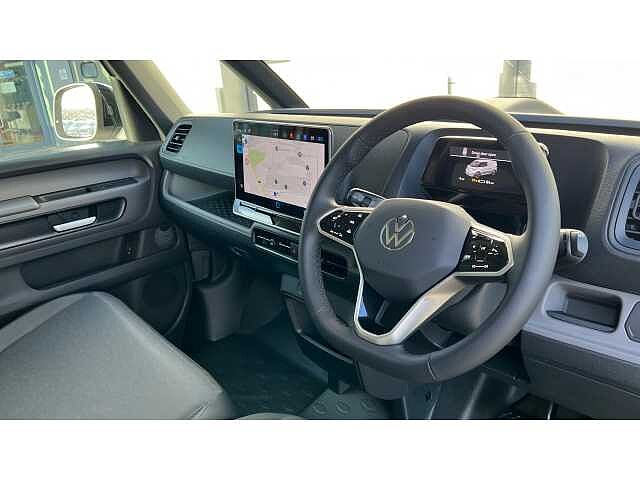 Volkswagen ID. Buzz Cargo