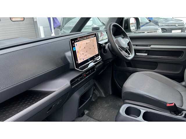 Volkswagen ID. Buzz Cargo