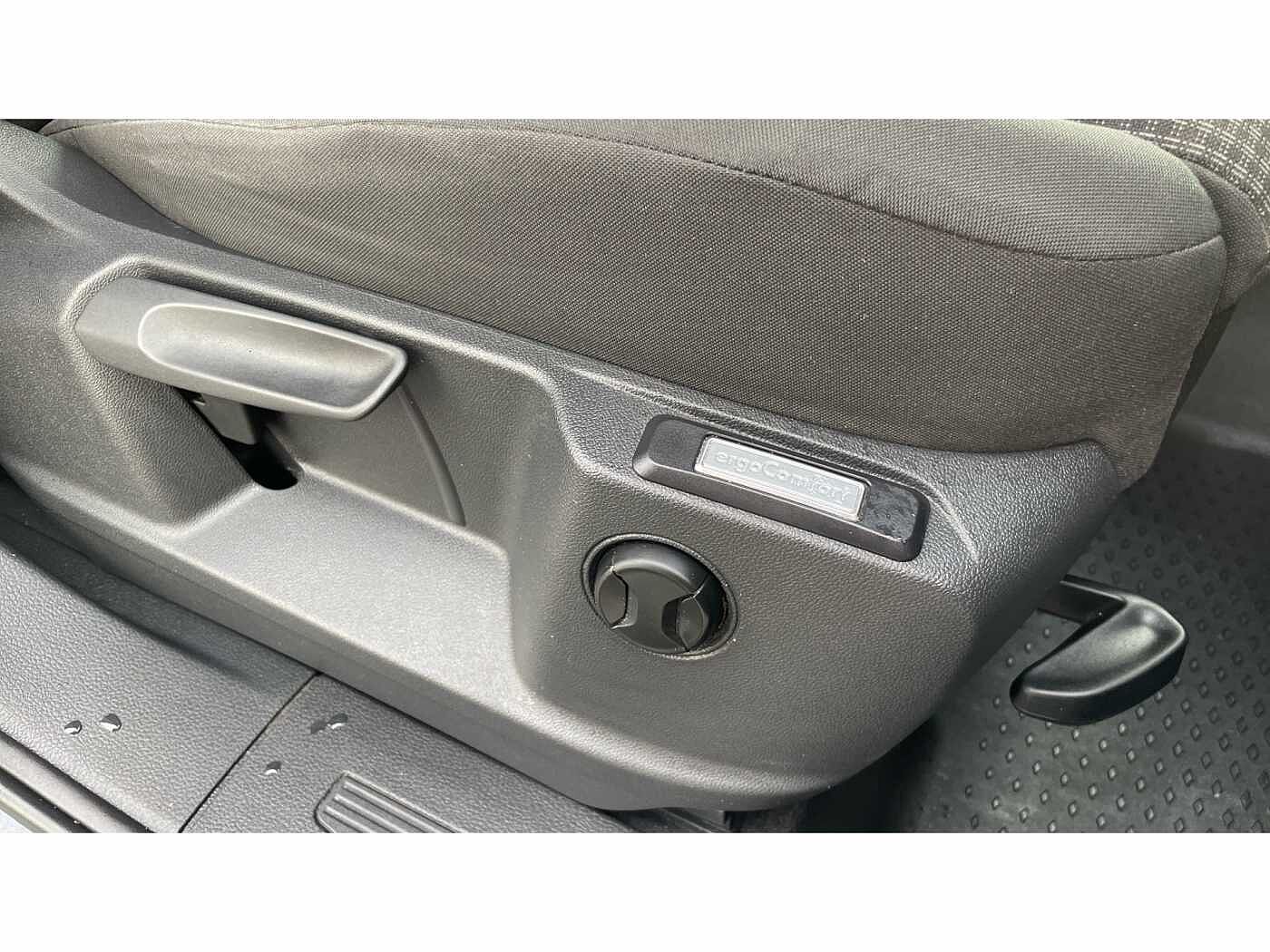 Volkswagen Caddy Cargo
