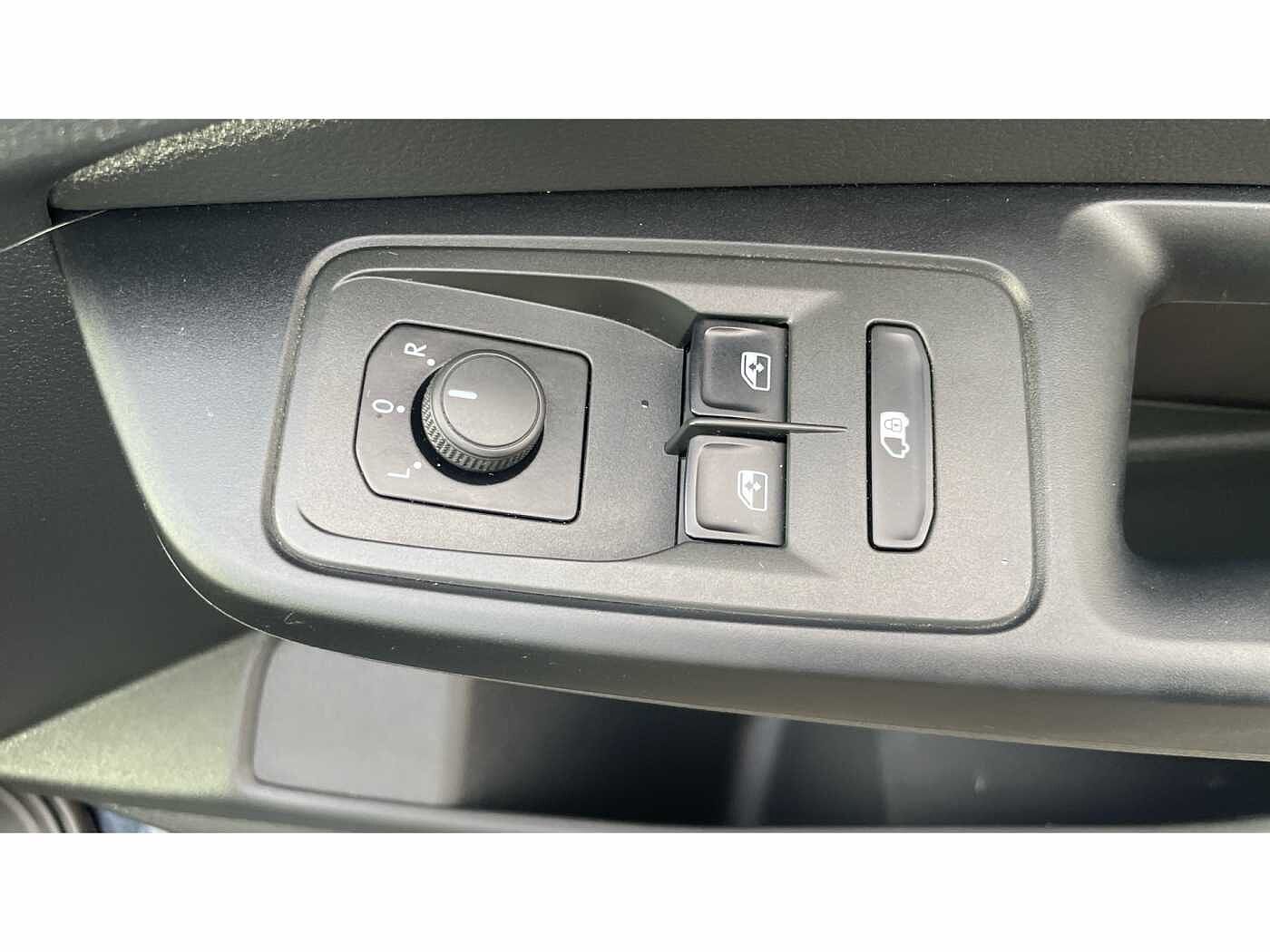 Volkswagen Caddy Cargo