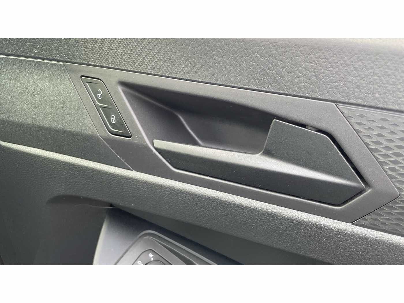Volkswagen Caddy Cargo
