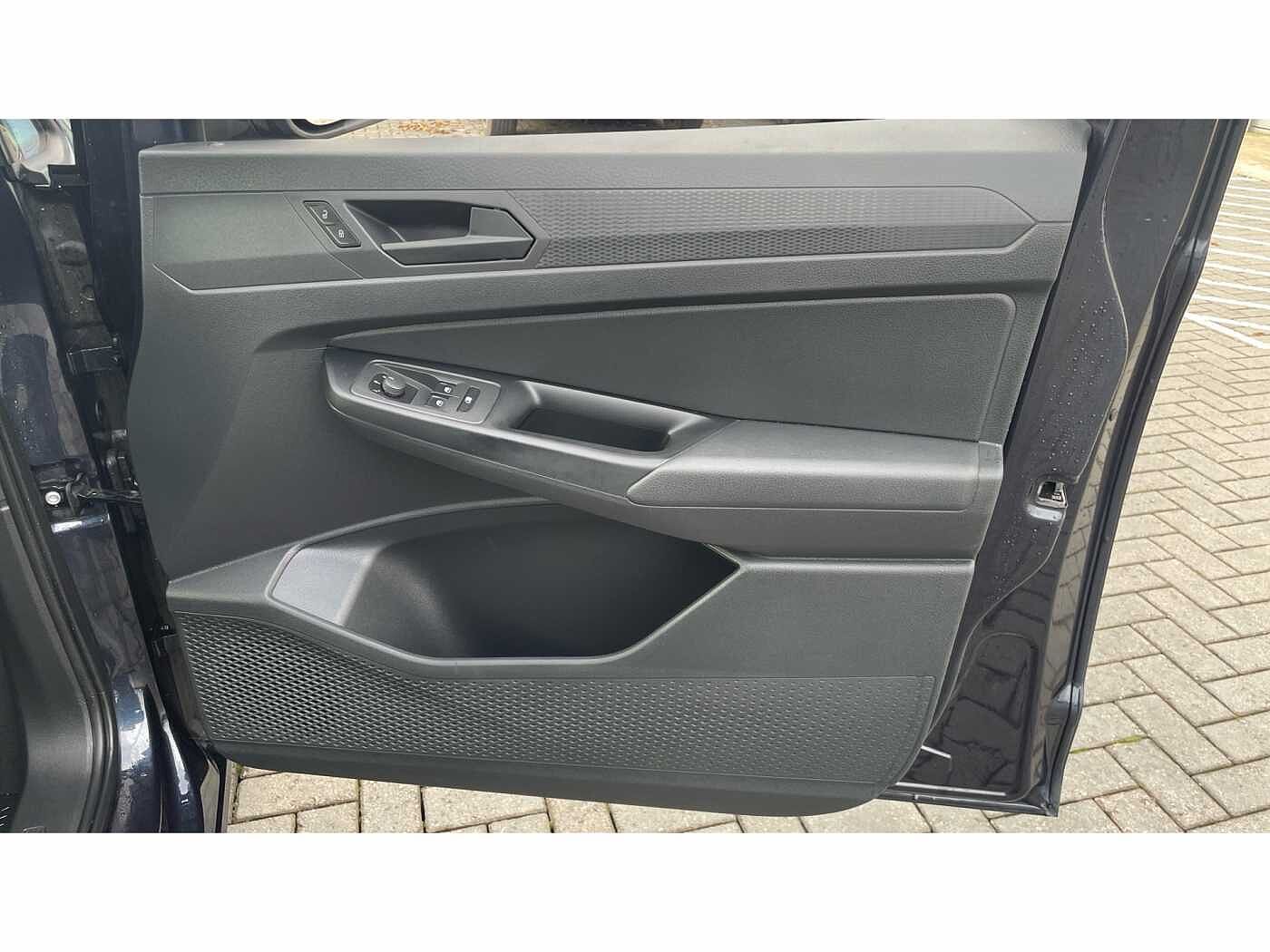 Volkswagen Caddy Cargo
