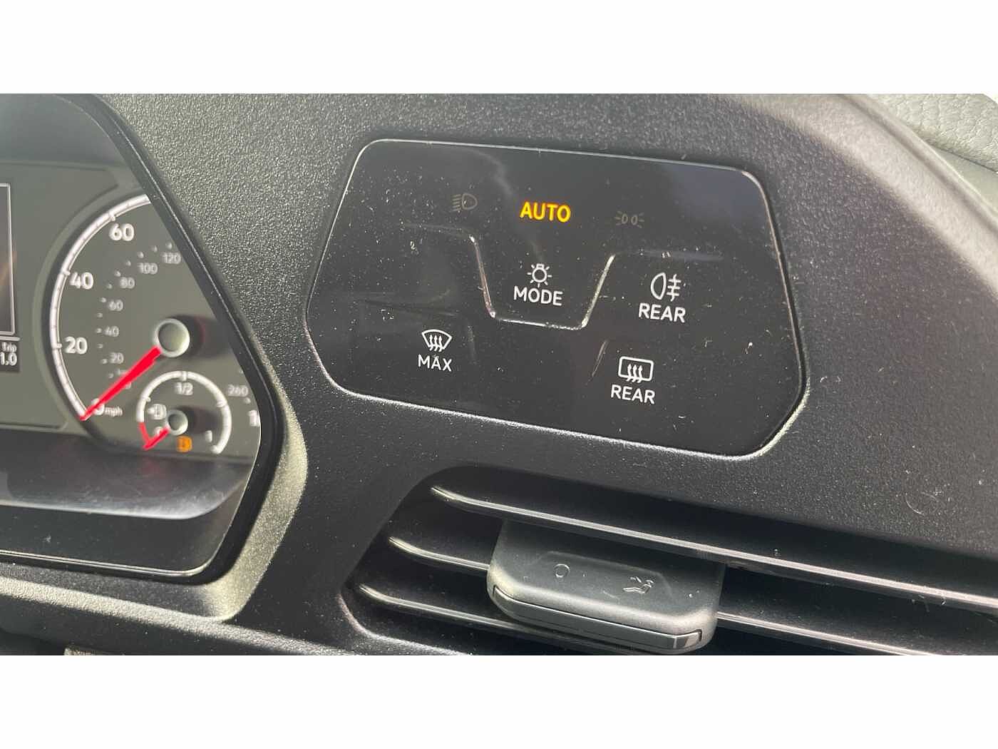 Volkswagen Caddy Cargo