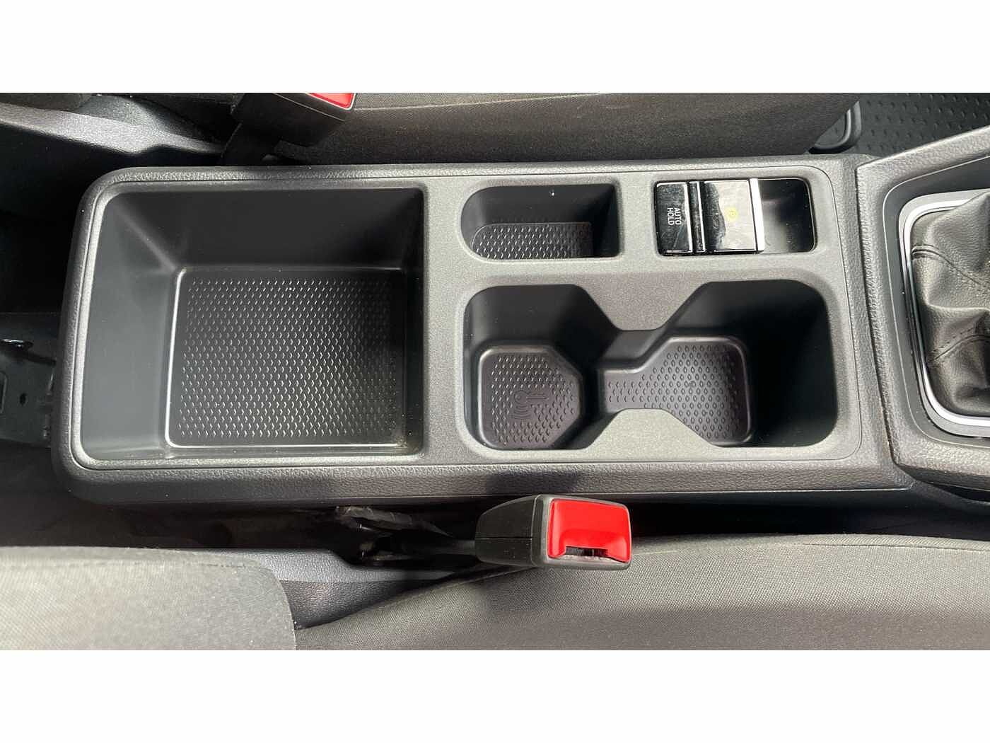 Volkswagen Caddy Cargo