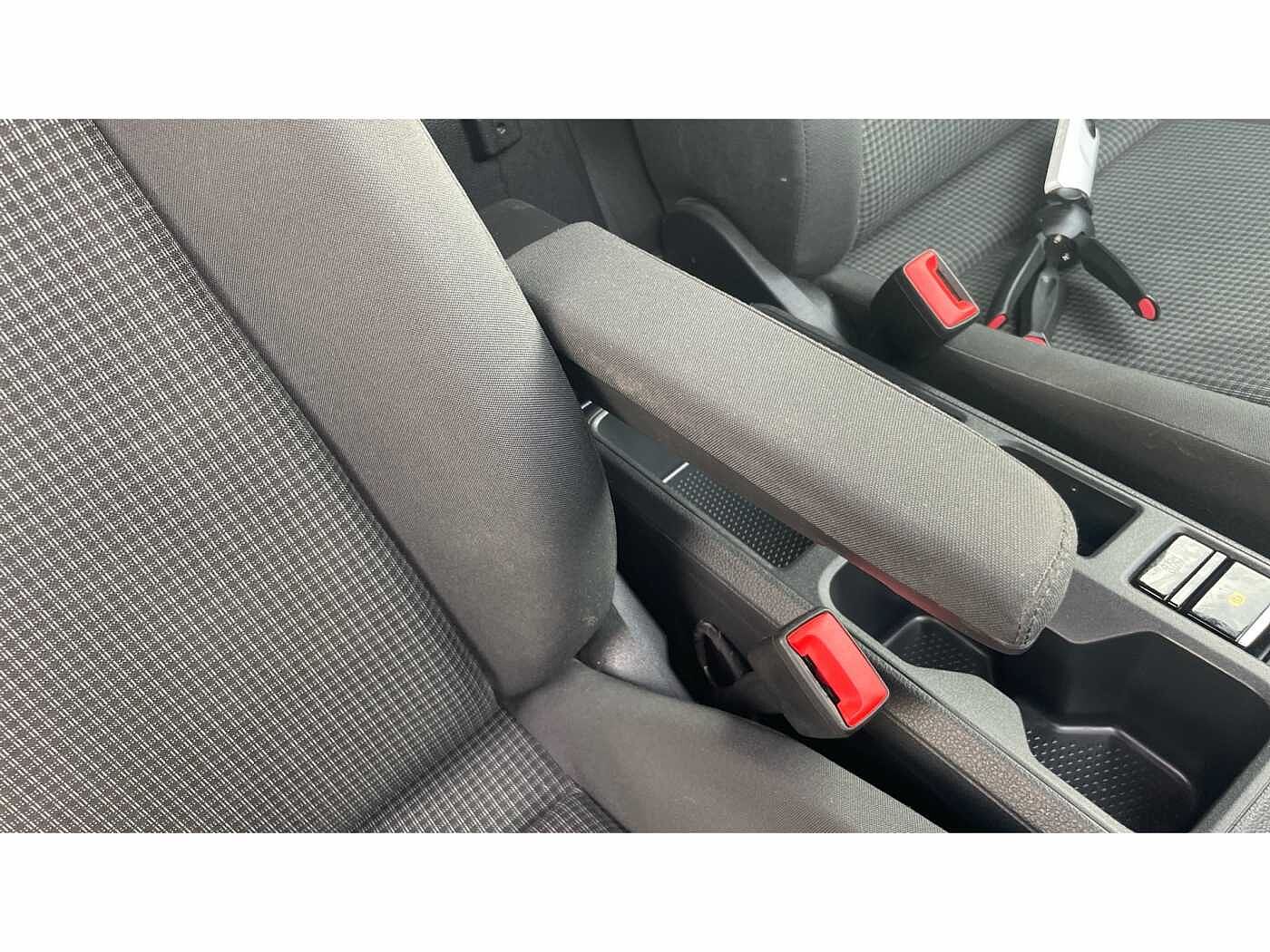 Volkswagen Caddy Cargo