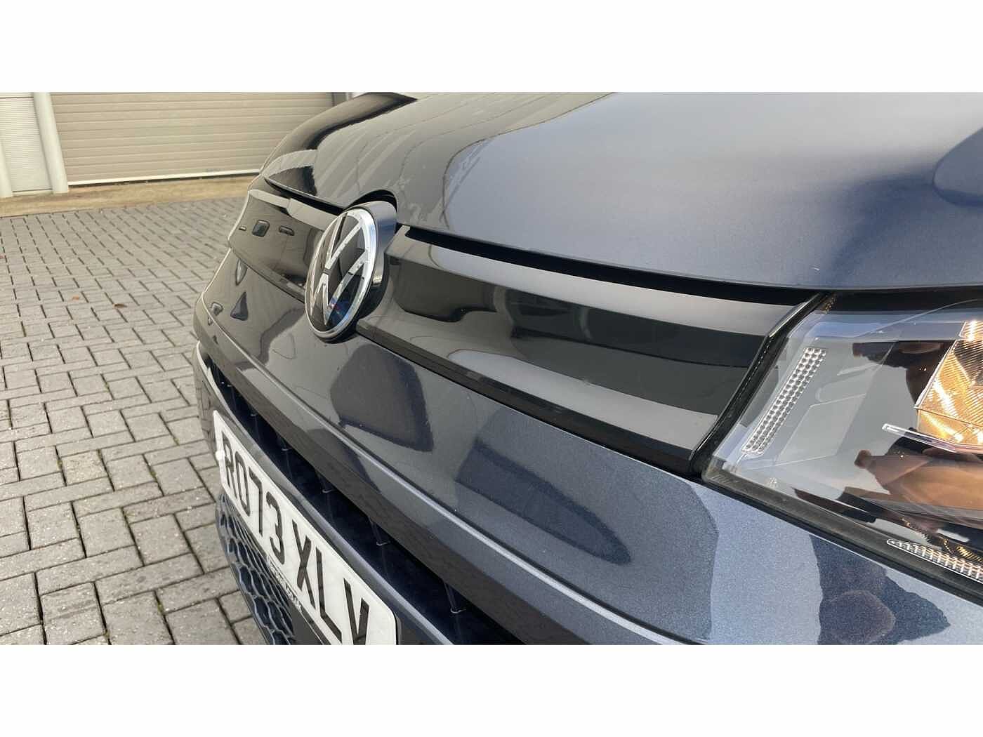 Volkswagen Caddy Cargo
