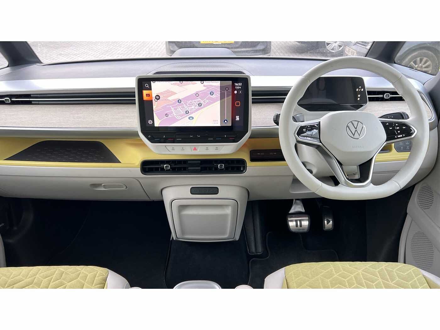 Volkswagen ID. Buzz