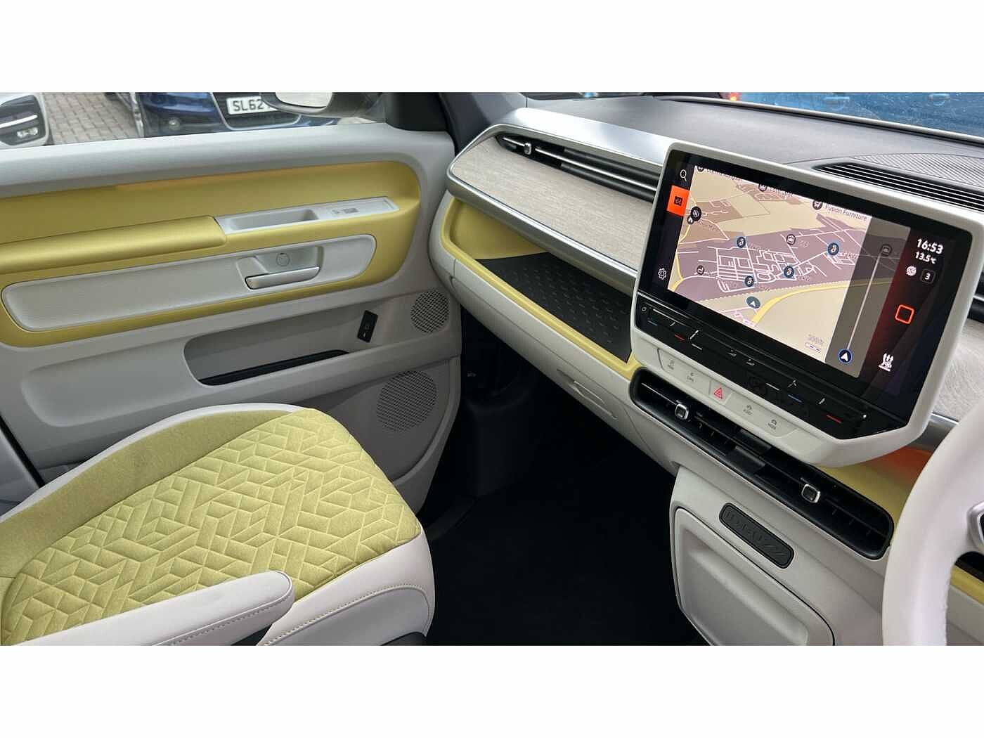 Volkswagen ID. Buzz