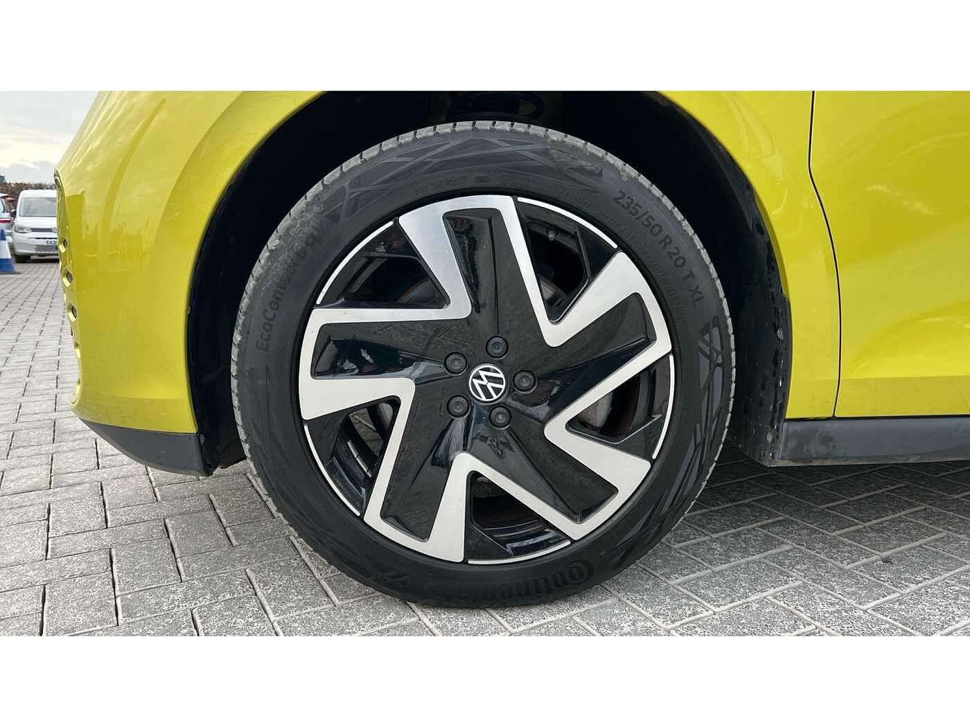 Volkswagen ID. Buzz