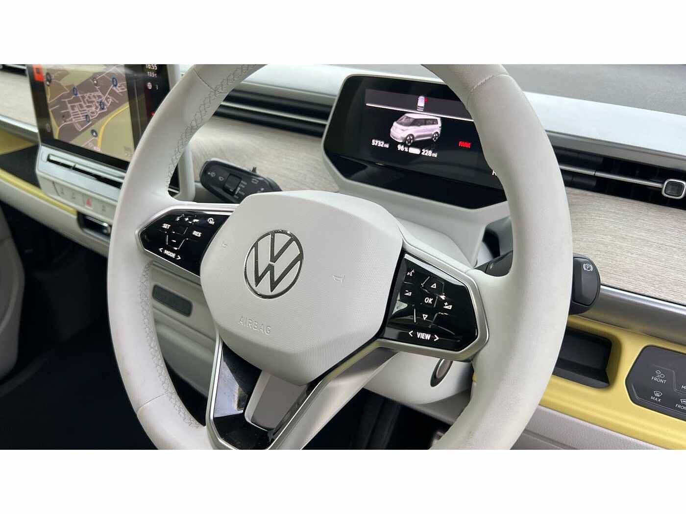 Volkswagen ID. Buzz