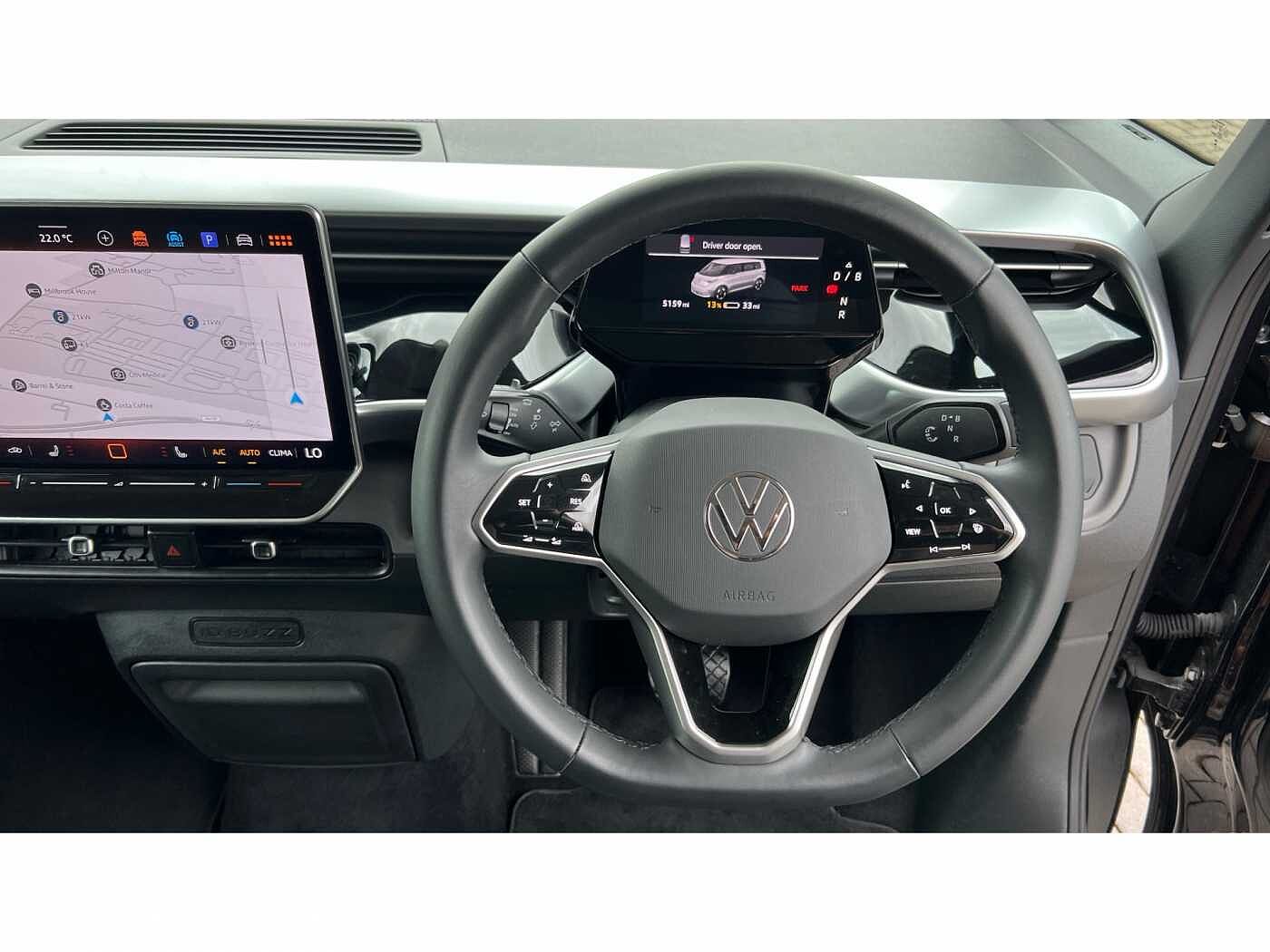 Volkswagen ID. Buzz