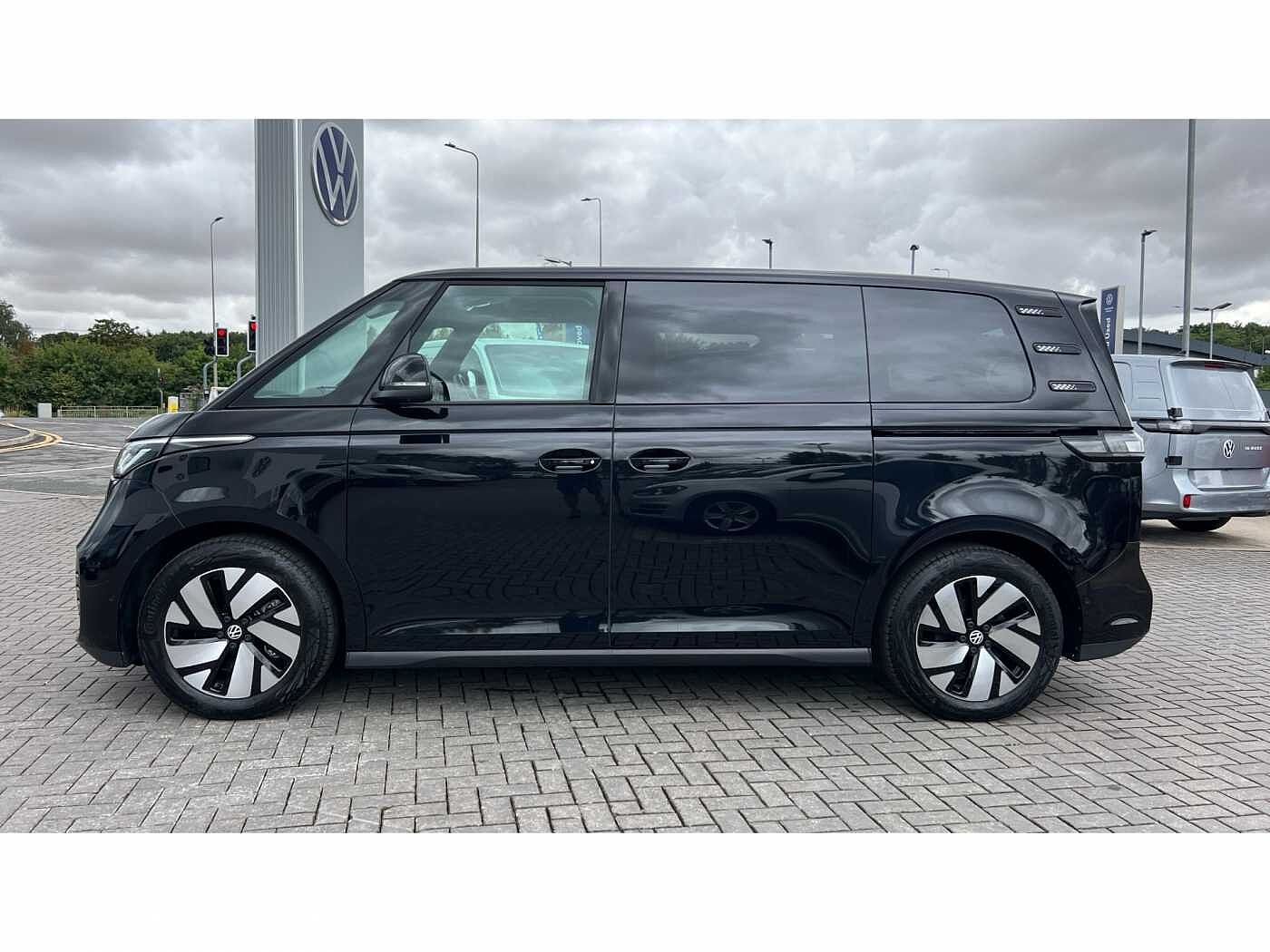 Volkswagen ID. Buzz