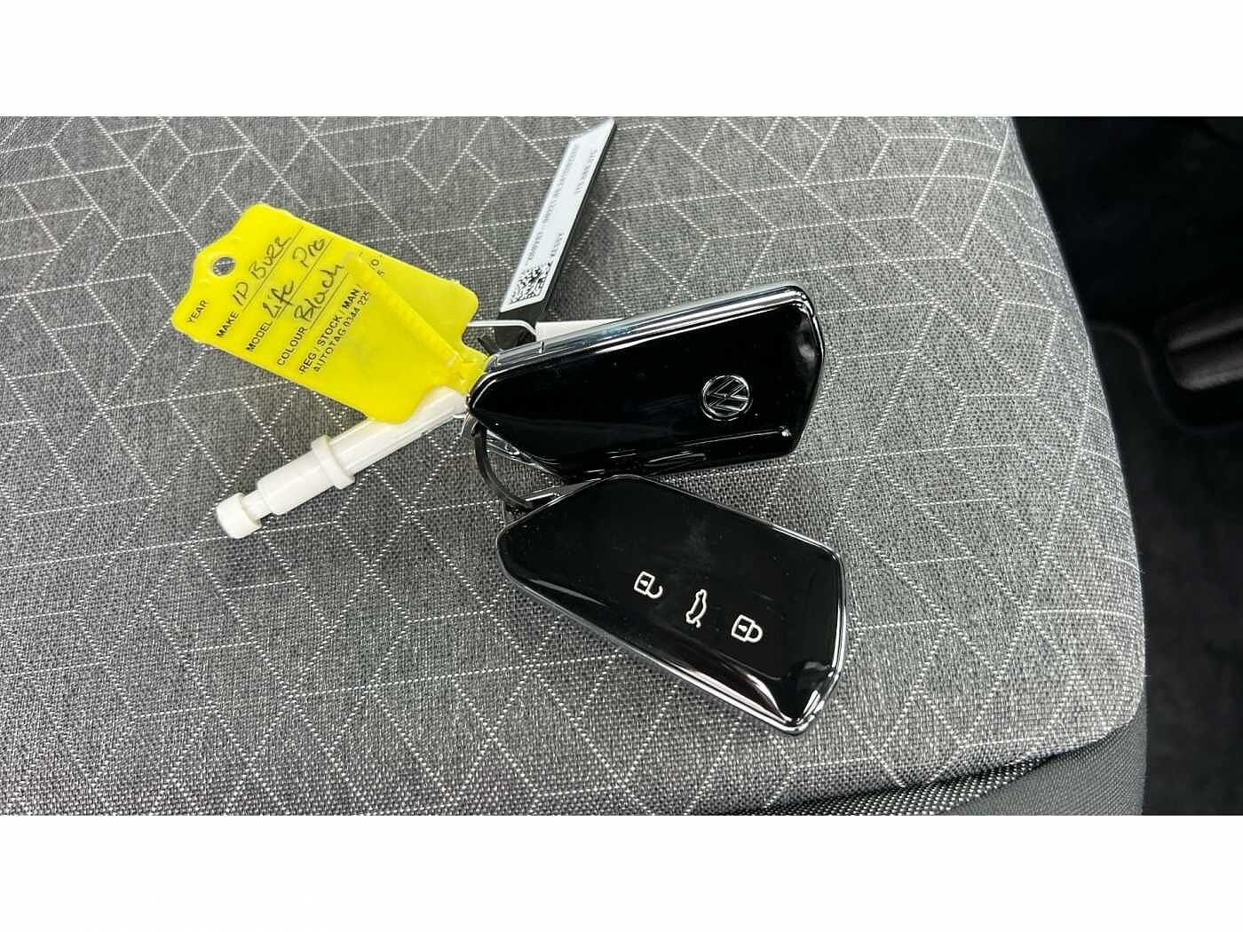 Volkswagen ID. Buzz