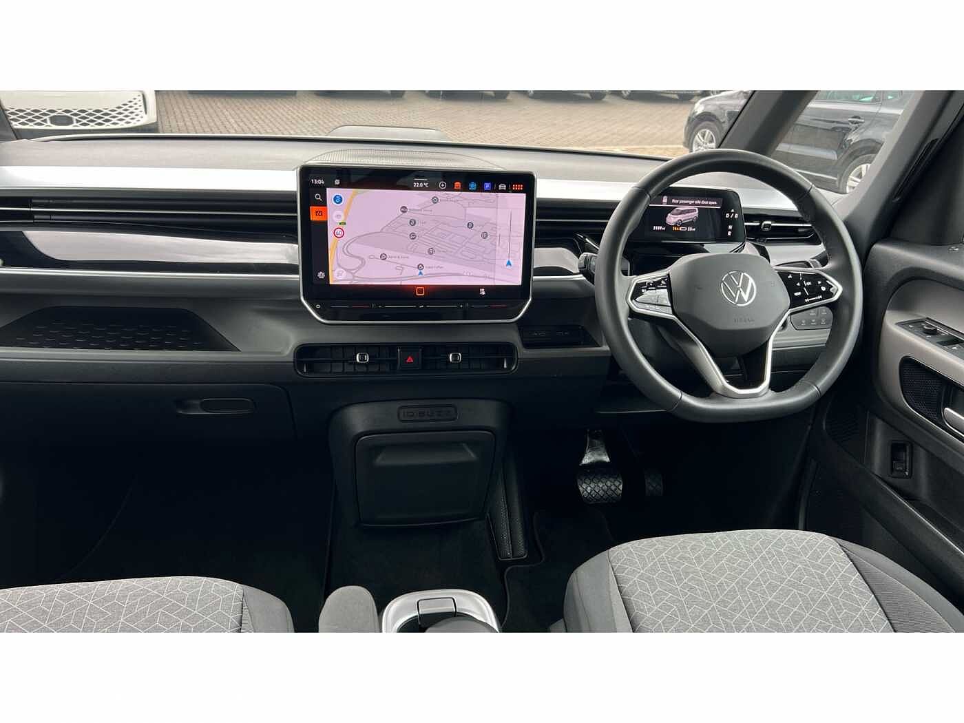 Volkswagen ID. Buzz