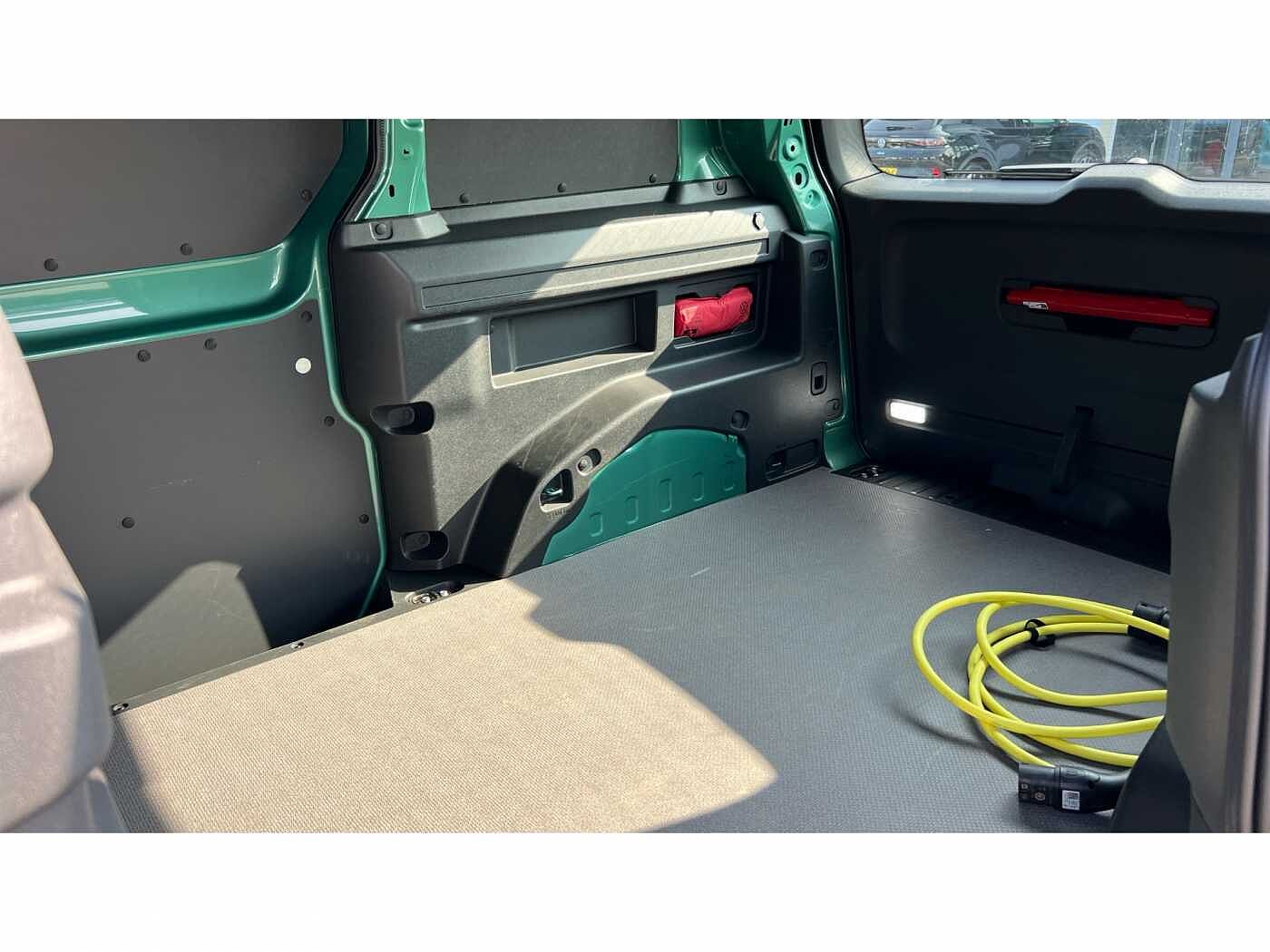 Volkswagen ID. Buzz Cargo