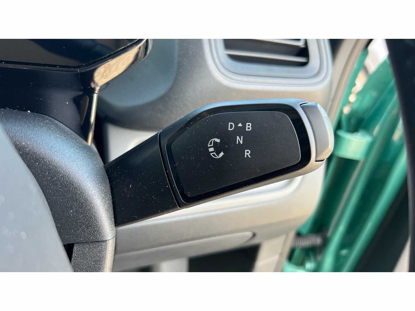 Volkswagen ID. Buzz Cargo