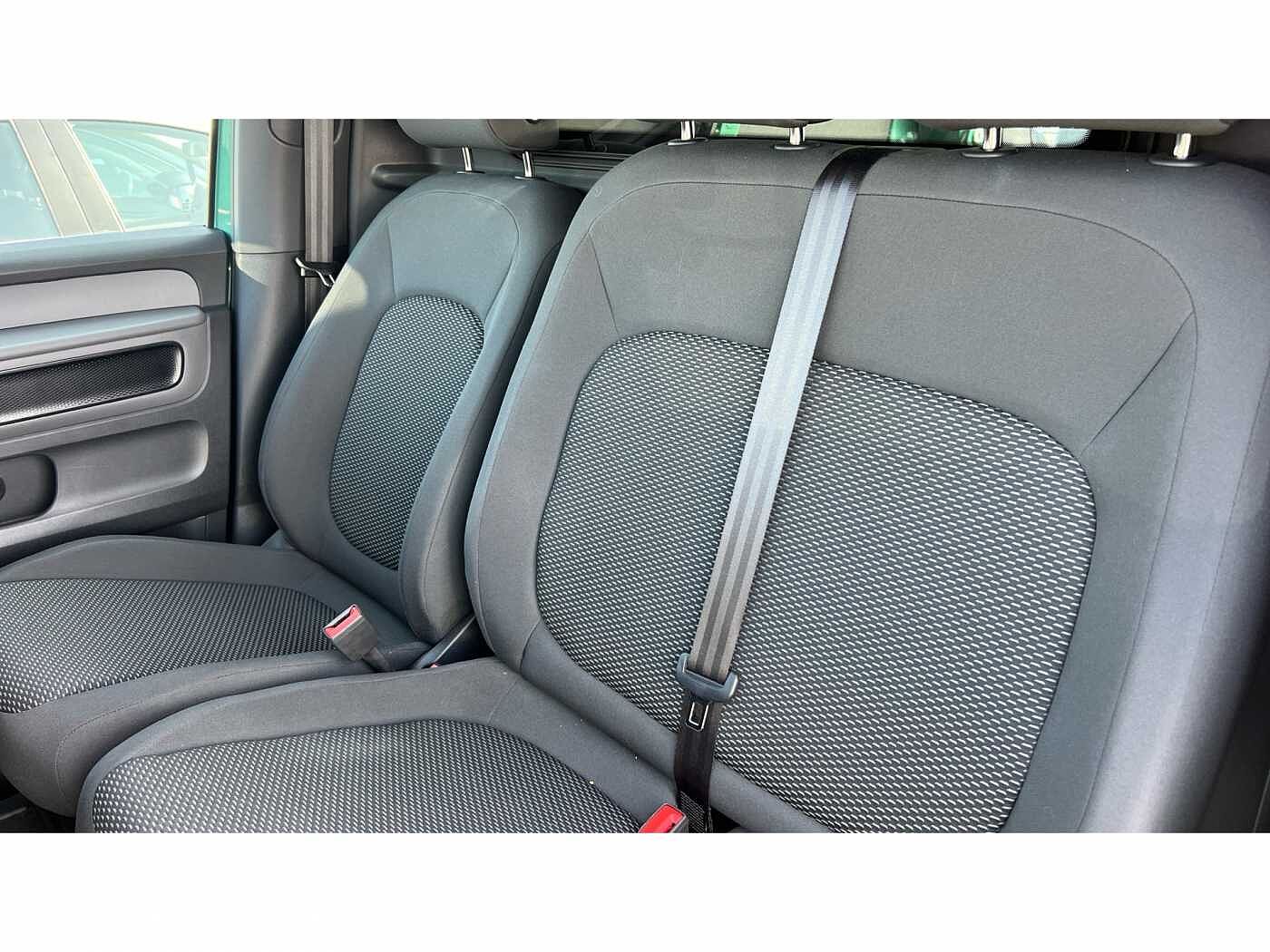 Volkswagen ID. Buzz Cargo