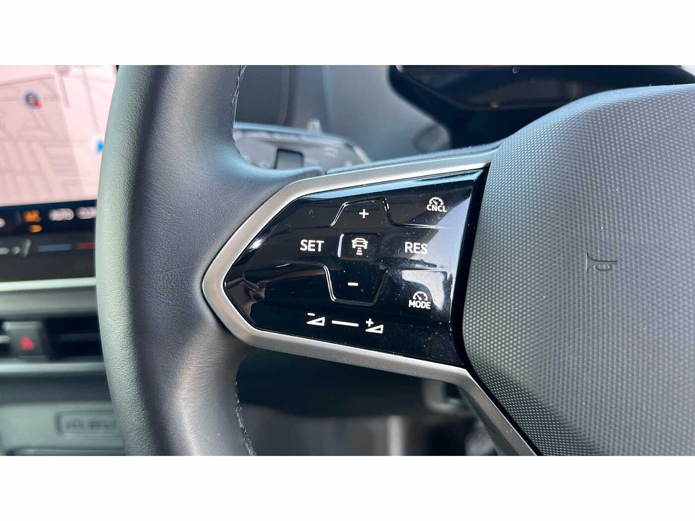Volkswagen ID. Buzz Cargo