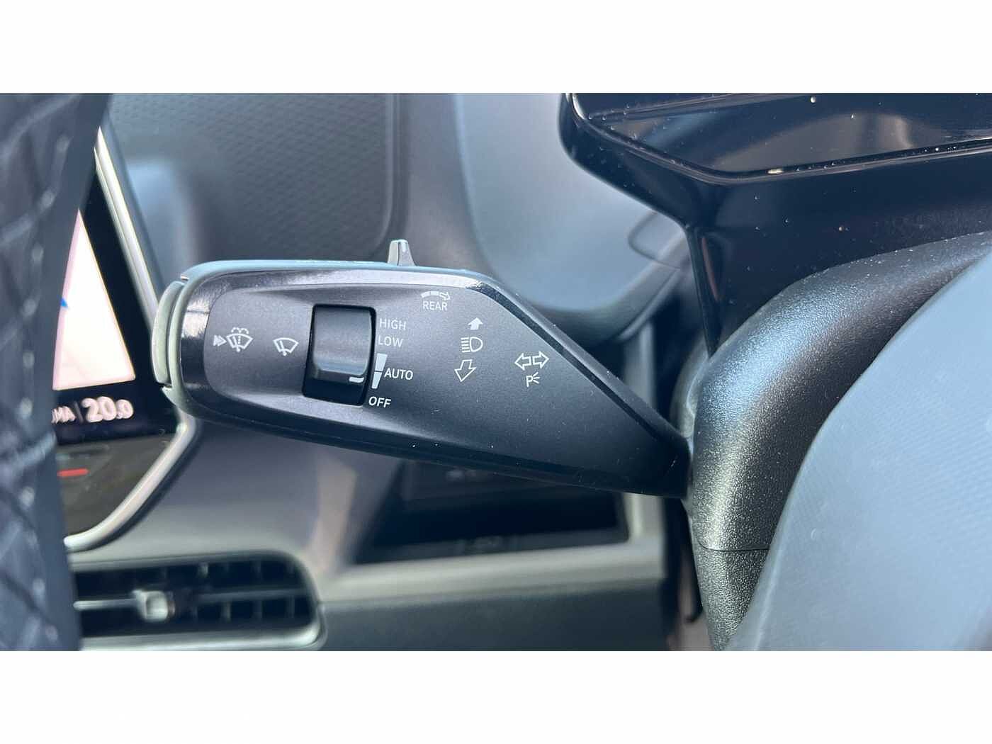 Volkswagen ID. Buzz Cargo