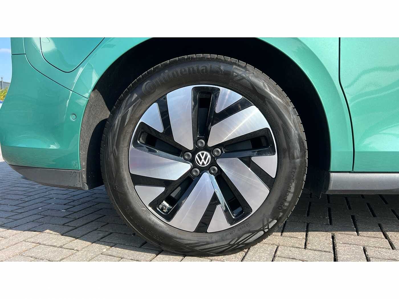 Volkswagen ID. Buzz Cargo