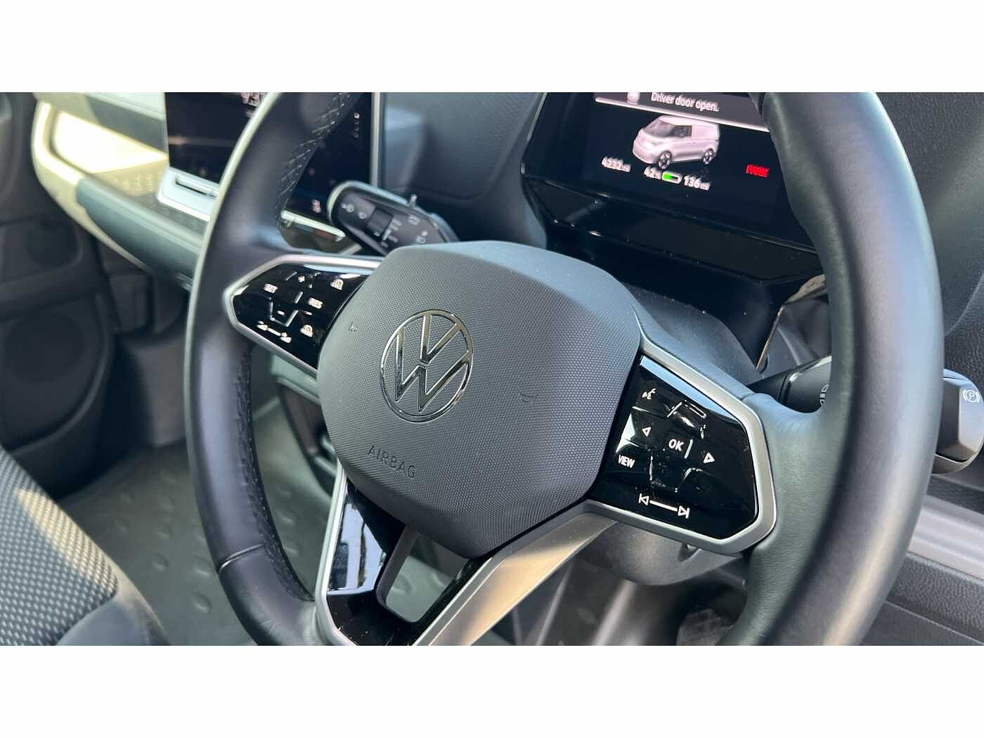 Volkswagen ID. Buzz Cargo