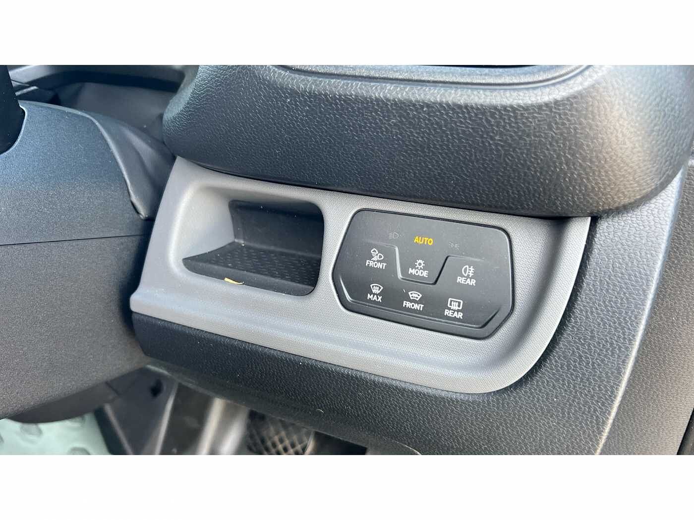 Volkswagen ID. Buzz Cargo