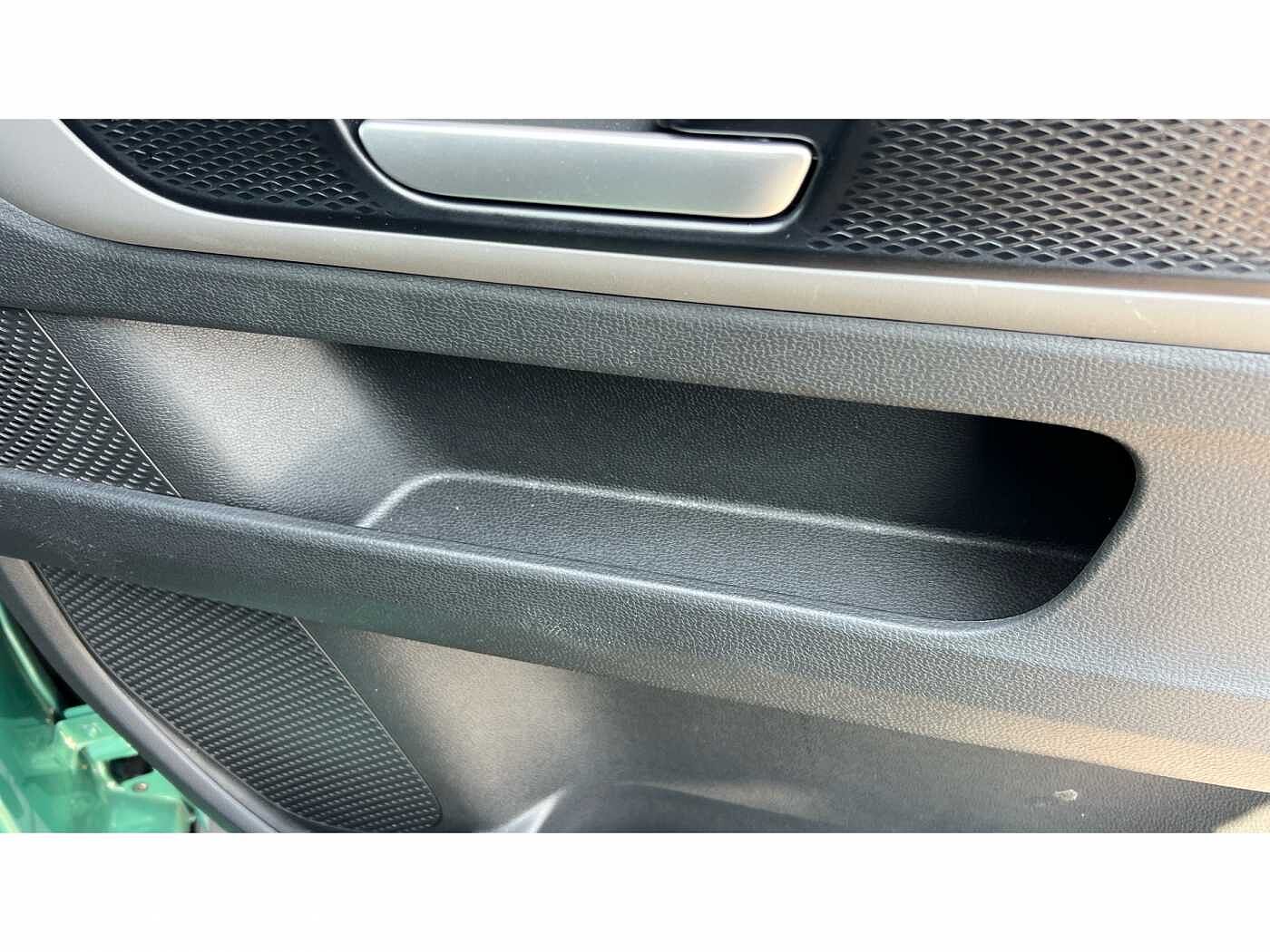 Volkswagen ID. Buzz Cargo