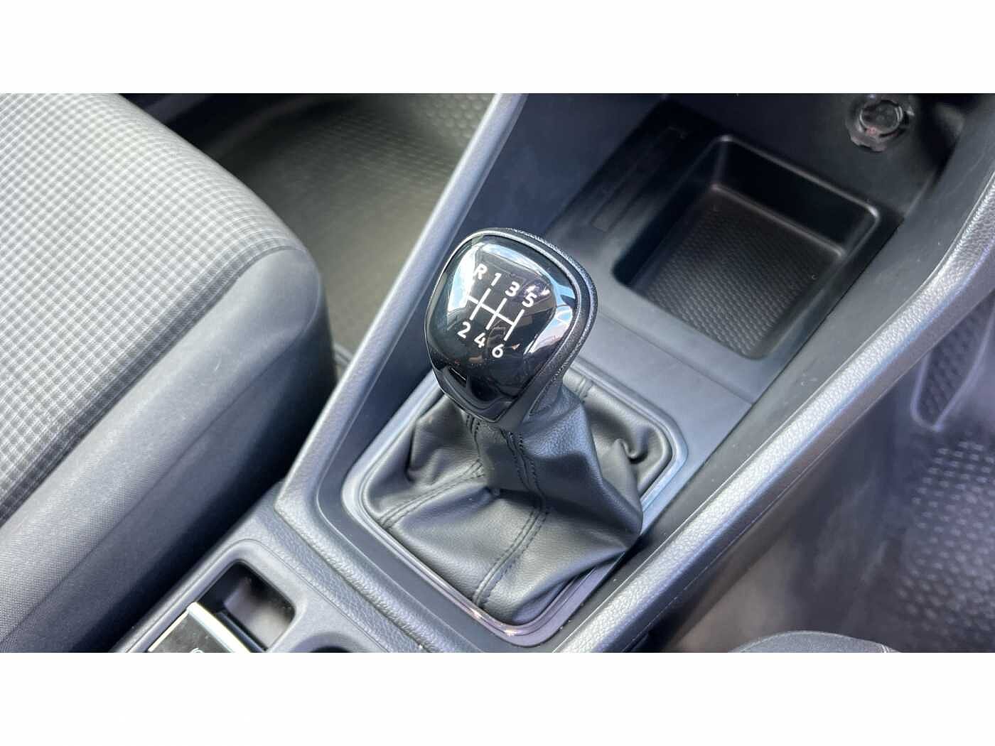Volkswagen Caddy Cargo