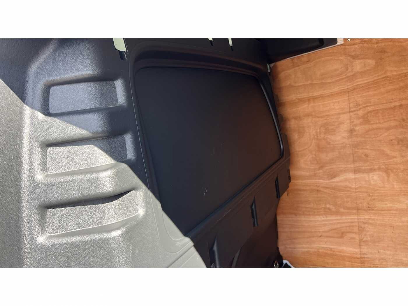 Volkswagen Caddy Cargo
