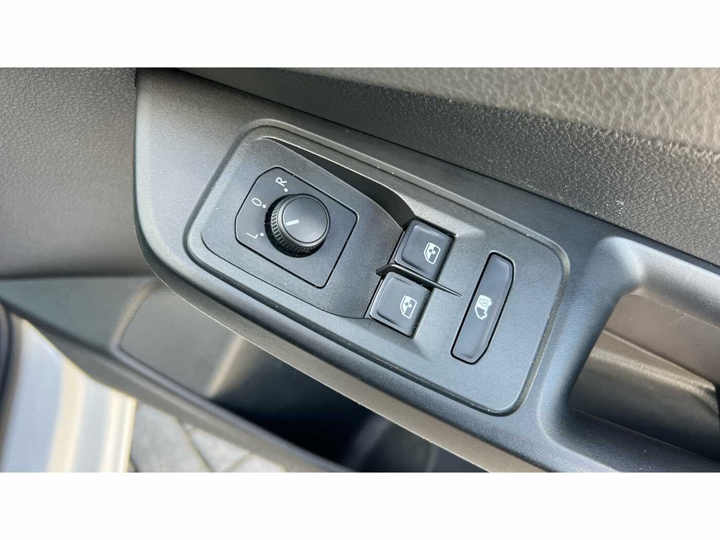 Volkswagen Caddy Cargo