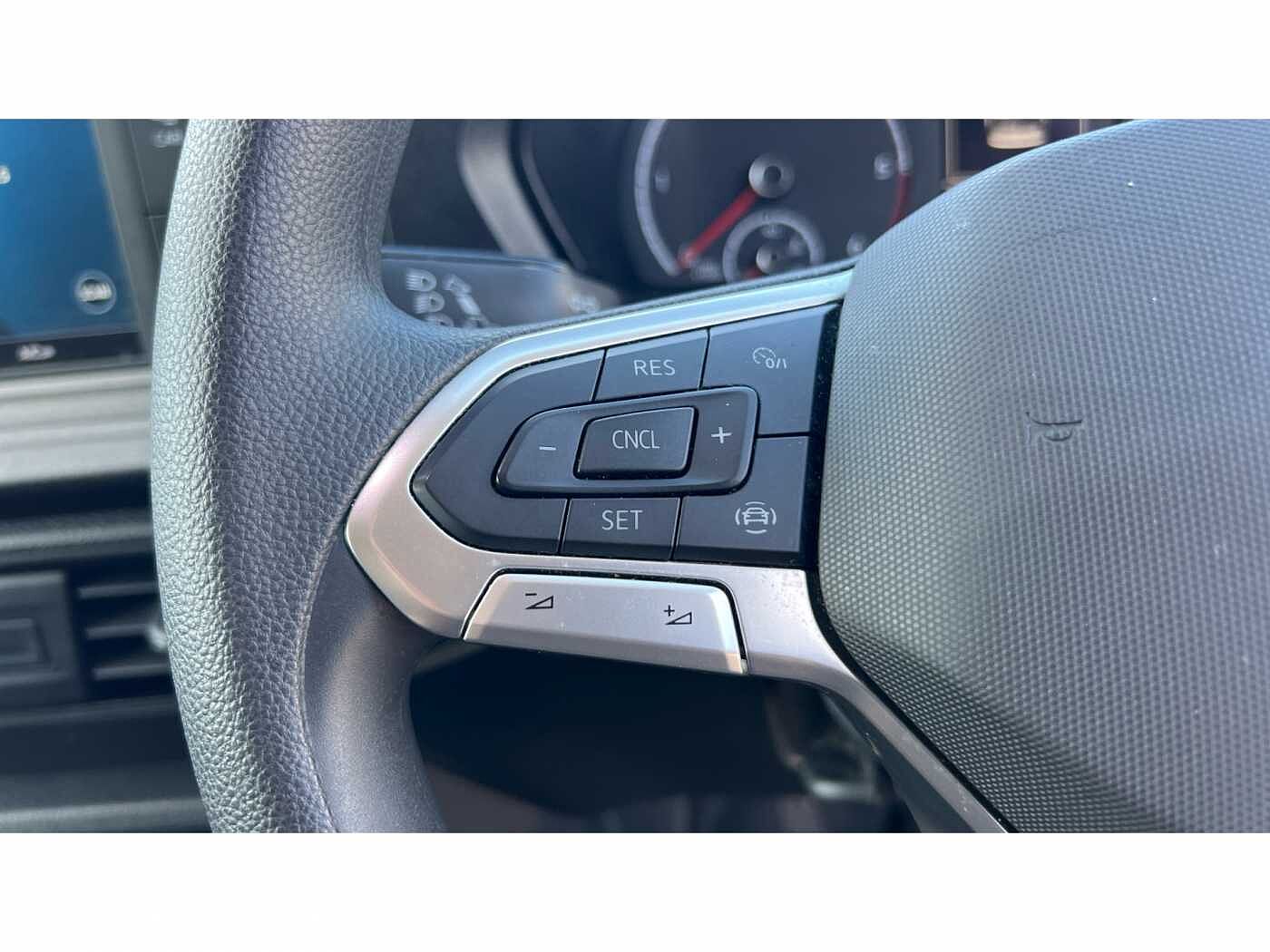 Volkswagen Caddy Cargo