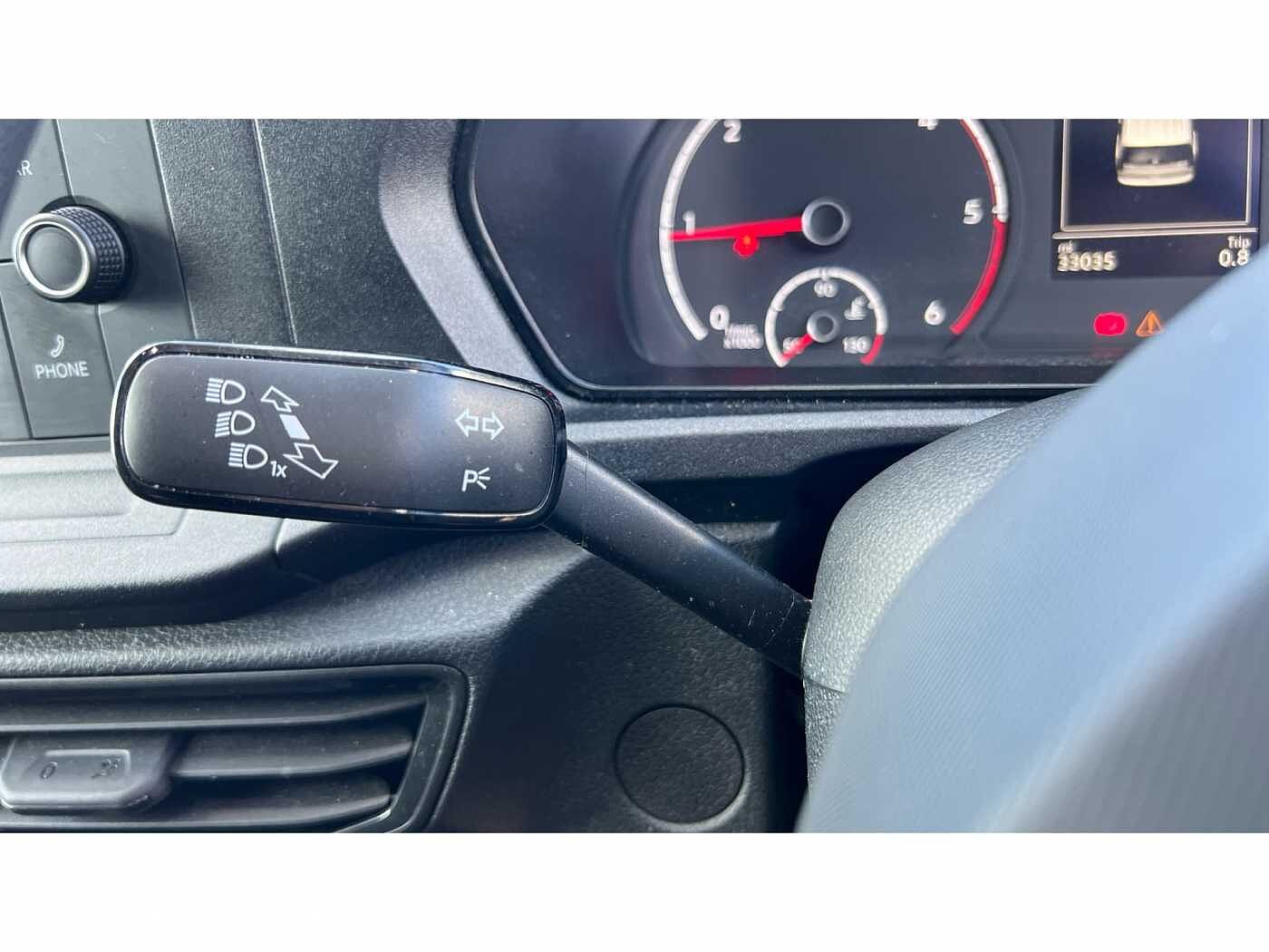 Volkswagen Caddy Cargo