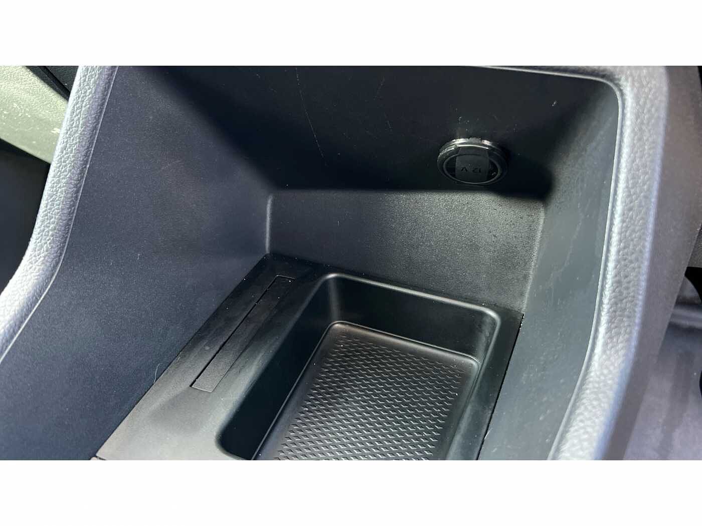 Volkswagen Caddy Cargo