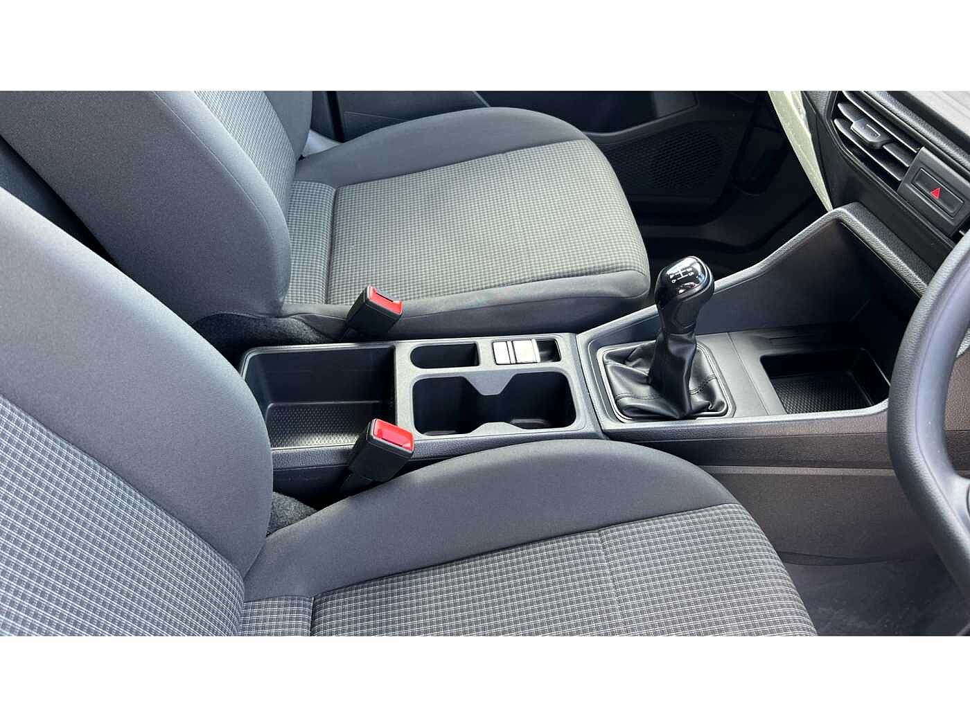 Volkswagen Caddy Cargo