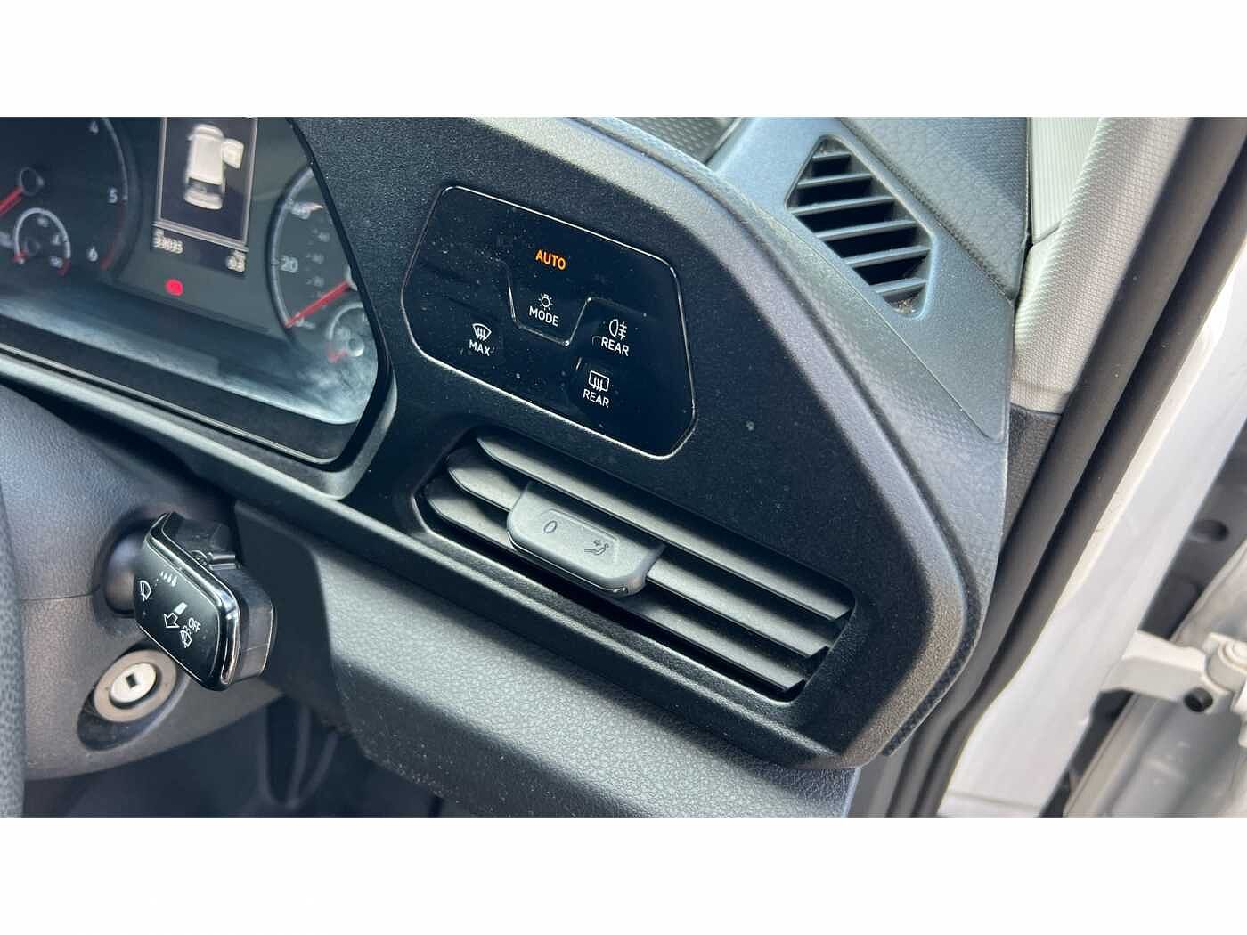Volkswagen Caddy Cargo