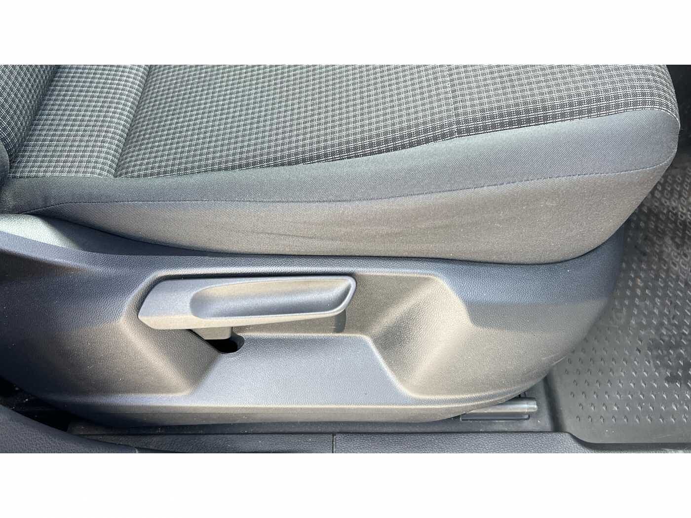 Volkswagen Caddy Cargo