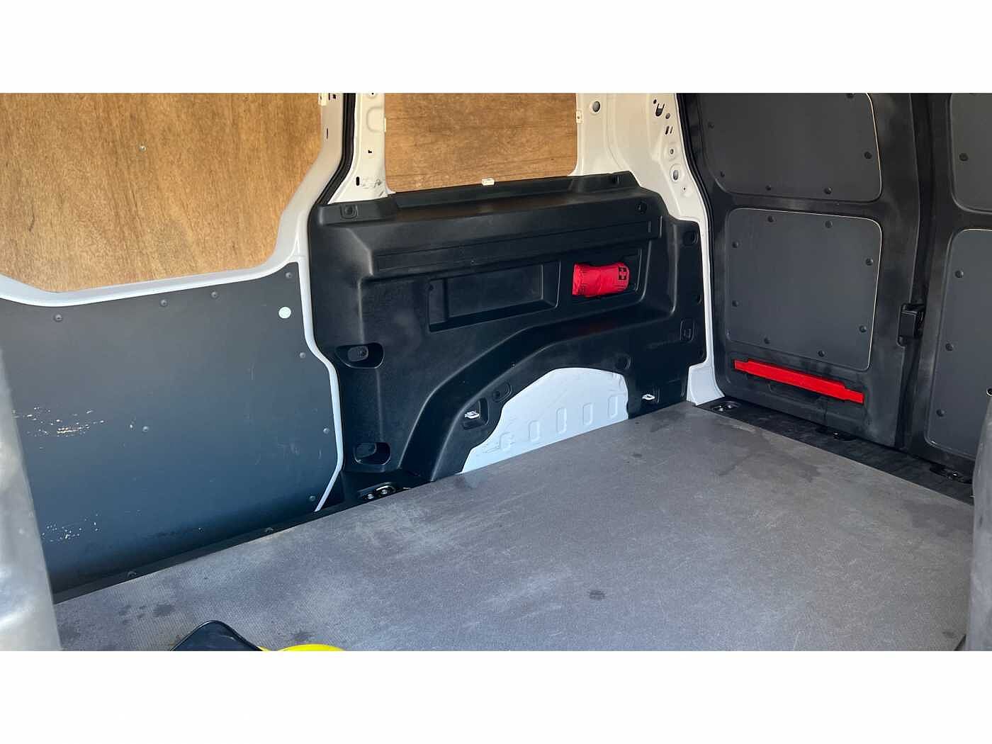 Volkswagen ID. Buzz Cargo