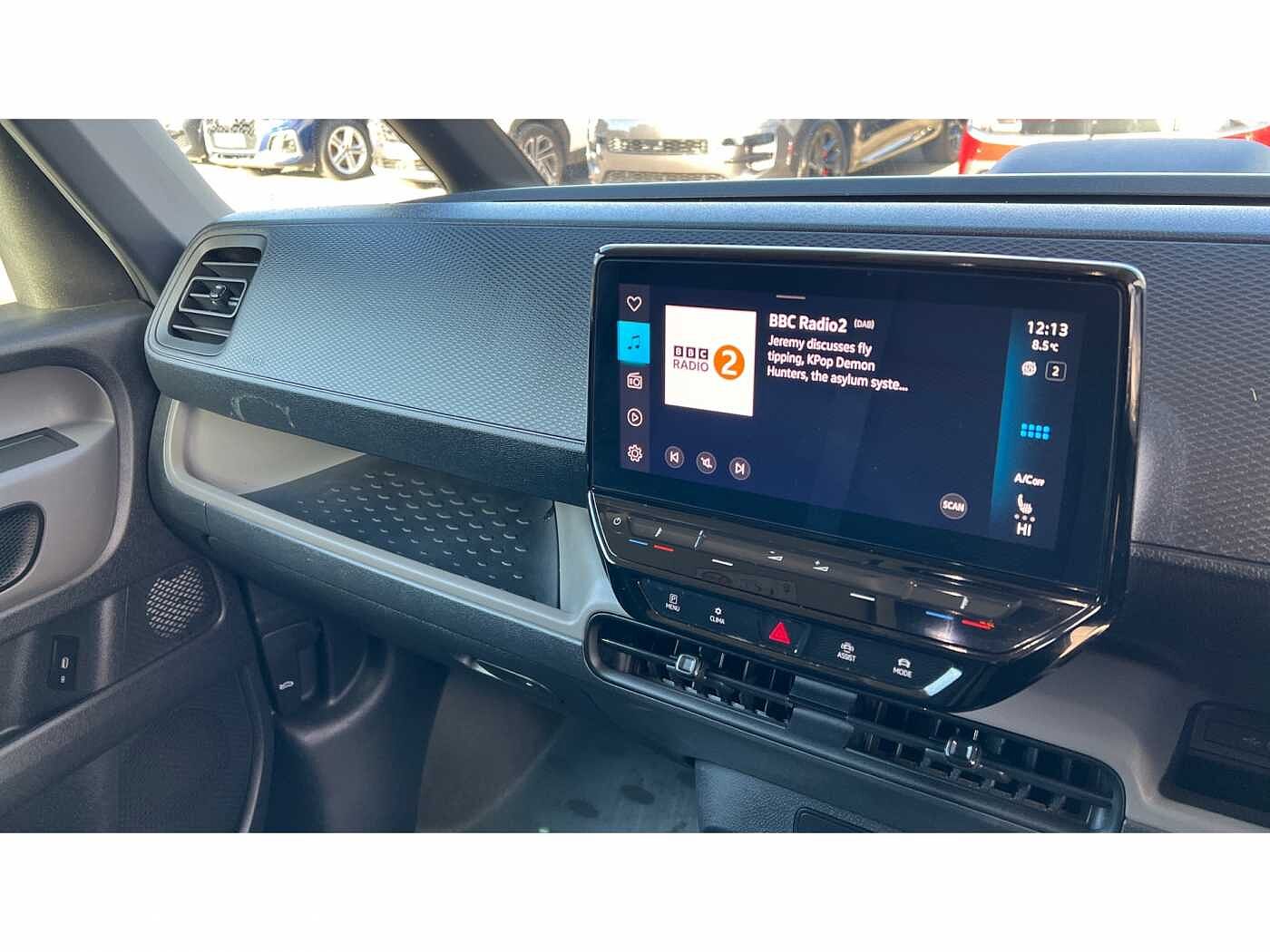 Volkswagen ID. Buzz Cargo