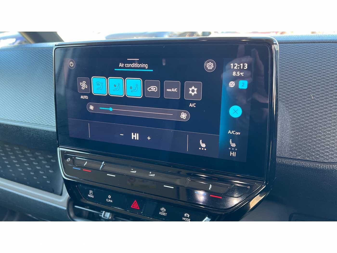 Volkswagen ID. Buzz Cargo