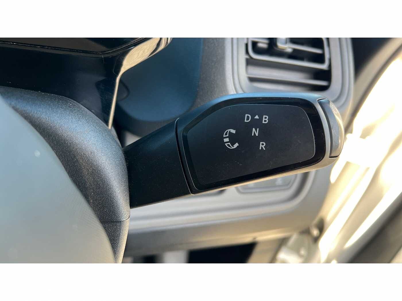 Volkswagen ID. Buzz Cargo