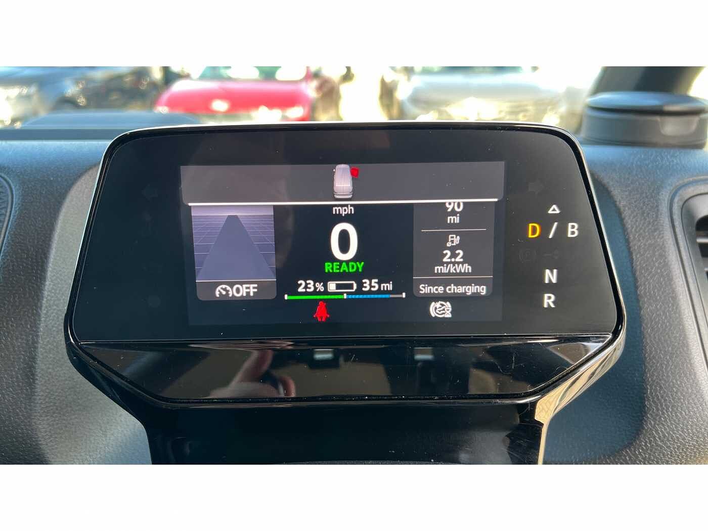 Volkswagen ID. Buzz Cargo