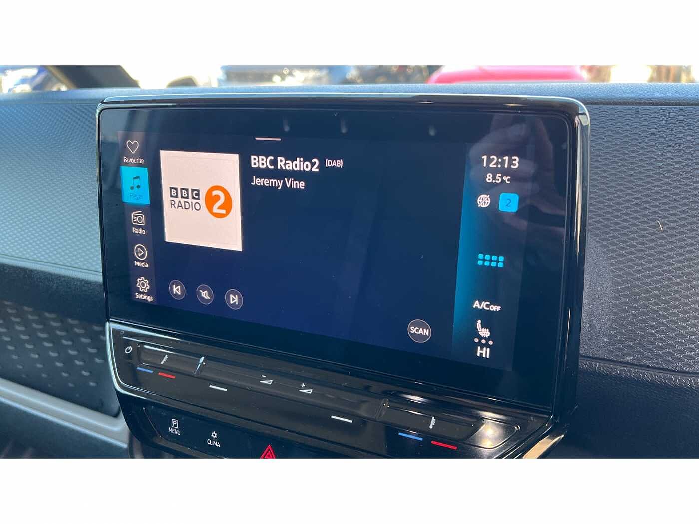 Volkswagen ID. Buzz Cargo