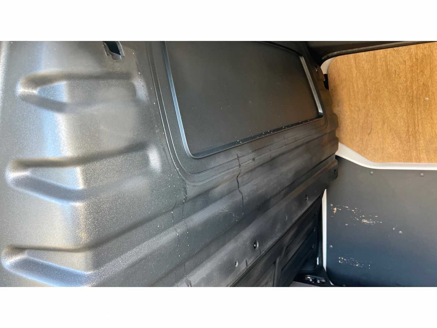 Volkswagen ID. Buzz Cargo