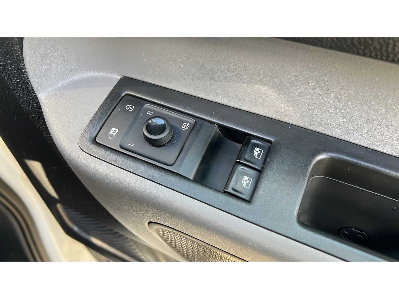 Volkswagen ID. Buzz Cargo