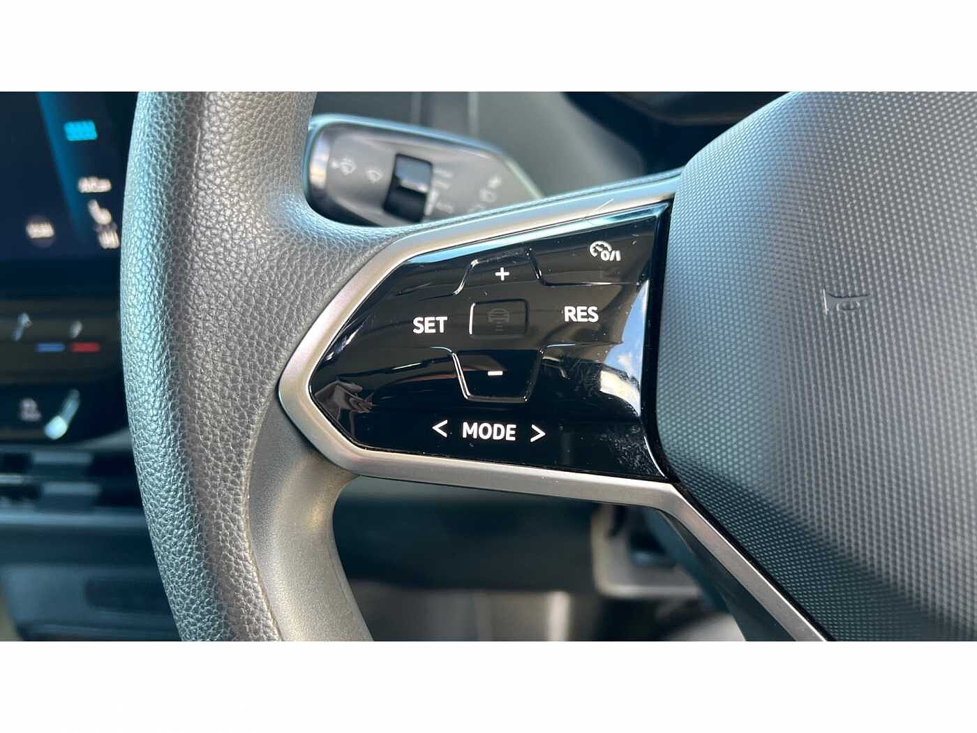 Volkswagen ID. Buzz Cargo